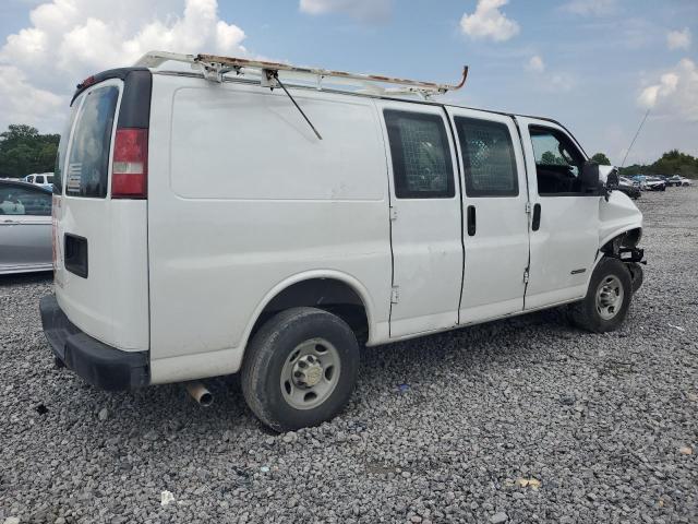 2017 CHEVROLET EXPRESS G2 #3277218939