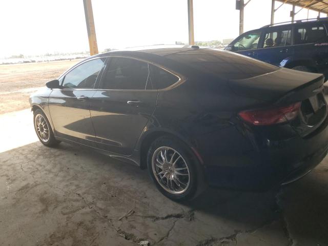 Vin: 1c3ccccb2fn612073, lot: 62554195, chrysler 200 c 20152