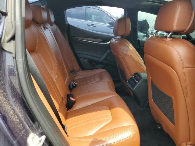 2015 MASERATI GHIBLI S ZAM57RTA1F1161983