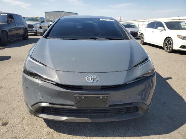 2024 TOYOTA PRIUS LE JTDACAAU4R3038958