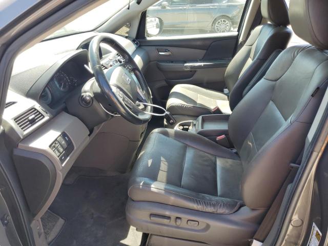 2014 HONDA ODYSSEY EX - 5FNRL5H65EB003442