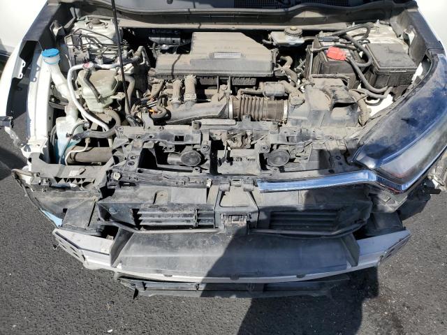 2018 HONDA CR-V TOURI 2HKRW2H94JH670238