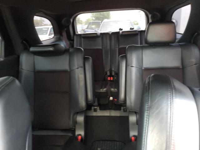2020 DODGE DURANGO GT 1C4RDJDGXLC223092