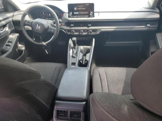 2025 HONDA ACCORD SE 1HGCY1F46SA013467