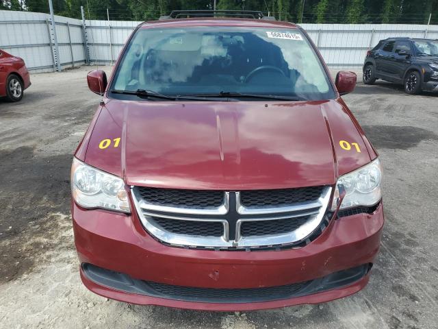 2016 DODGE GRAND CARA 2C4RDGCG9GR257221
