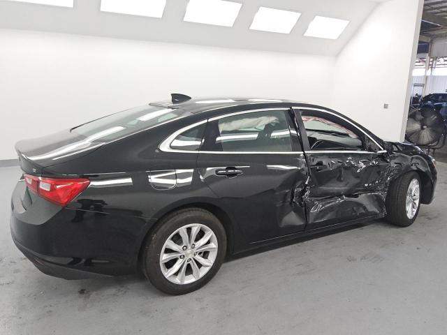2024 CHEVROLET MALIBU LT - 1G1ZD5ST8RF241811