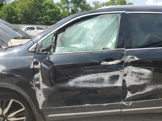 2020 HONDA PILOT TOUR 5FNYF6H9XLB025131