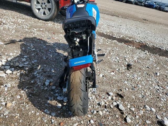 2025 HONDA GROM 125 MLHJC9217S5304287