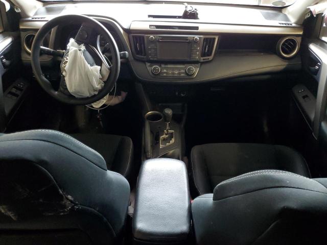 2013 TOYOTA RAV4 XLE - 2T3RFREVXDW073814