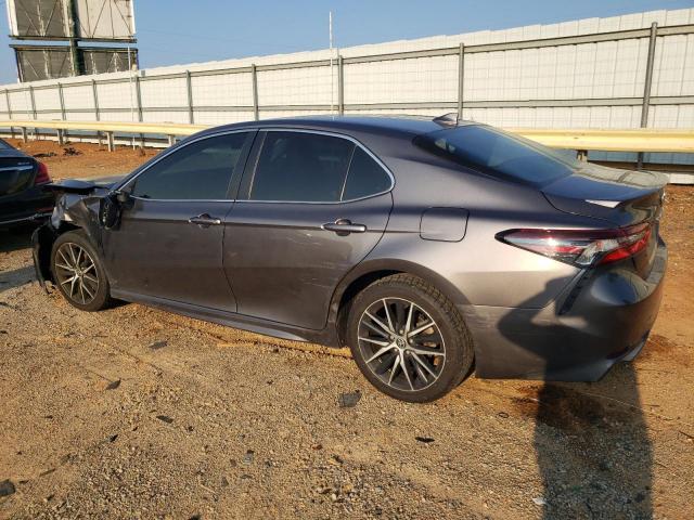 2023 TOYOTA CAMRY SE N 4T1G11AKXPU814575