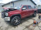 2018 GMC SIERRA K15 - 3GTU2NEC9JG279344