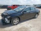 2024 CHEVROLET MALIBU LT - 1G1ZD5ST3RF119678