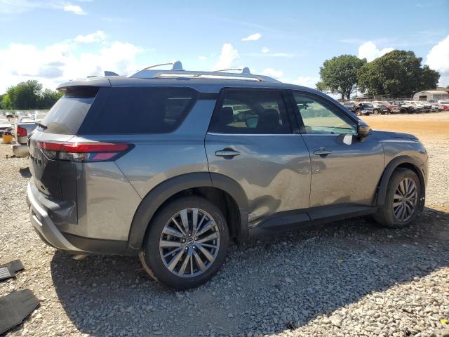 2023 NISSAN PATHFINDER SL 5N1DR3CB6PC229261