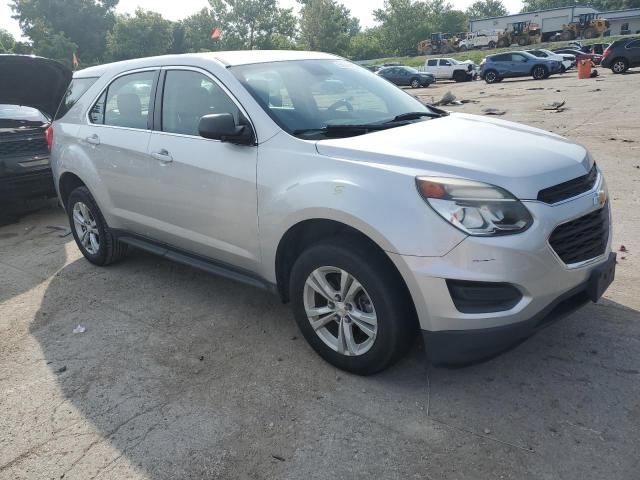 2017 CHEVROLET EQUINOX LS - Other View