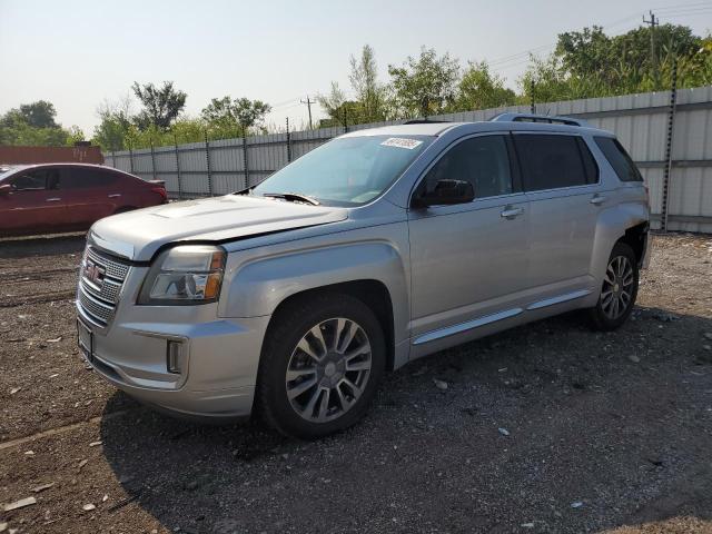 2017 GMC TERRAIN DE 2GKFLRE36H6281351