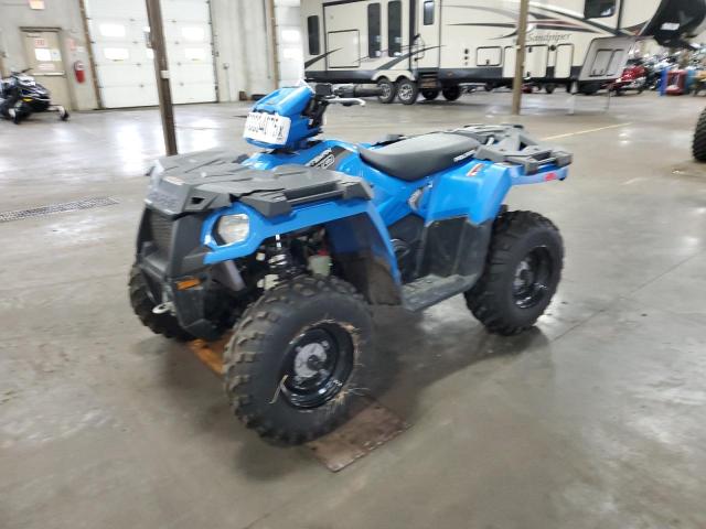 2019 POLARIS SPORTSMAN 4XASEE574KA275114