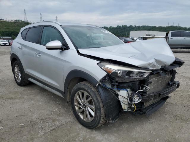 2017 HYUNDAI TUCSON LIM - KM8J3CA4XHU394766