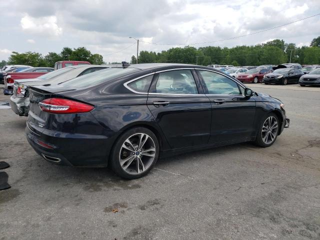 2019 FORD FUSION TIT - 3FA6P0K95KR231146