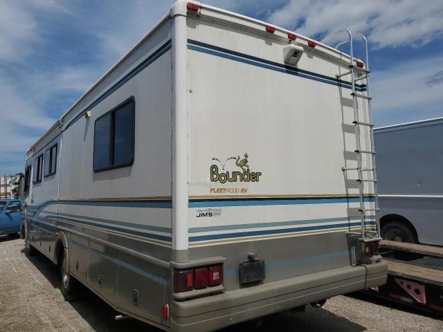 CAMP FLEETWOOD BOUND 2000 3FCNF53S8YJA01499 photo #4