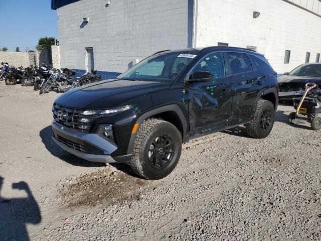 HYUNDAI TUCSON SEL