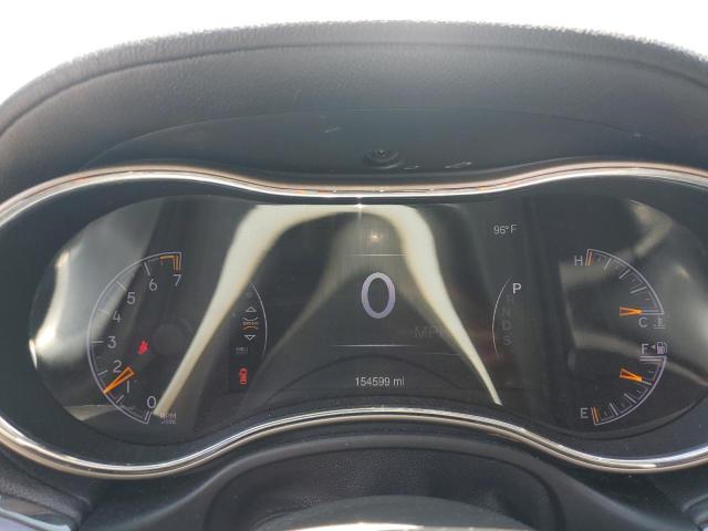 2015 JEEP GRAND CHER - 1C4RJFCG0FC791363