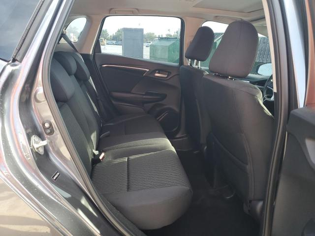 2020 HONDA FIT EX 3HGGK5H8XLM717959
