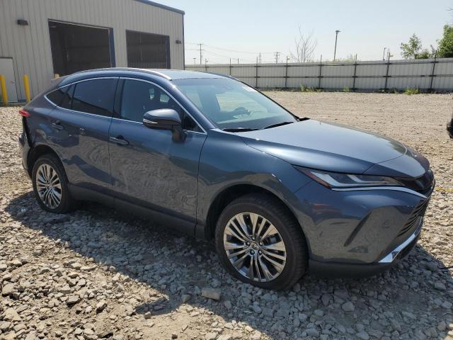 2024 TOYOTA VENZA LE JTEAAAAH3RJ175244
