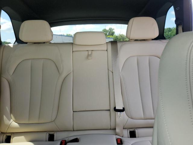 2019 BMW X5 XDRIVE4 5UXCR6C50KLL09903