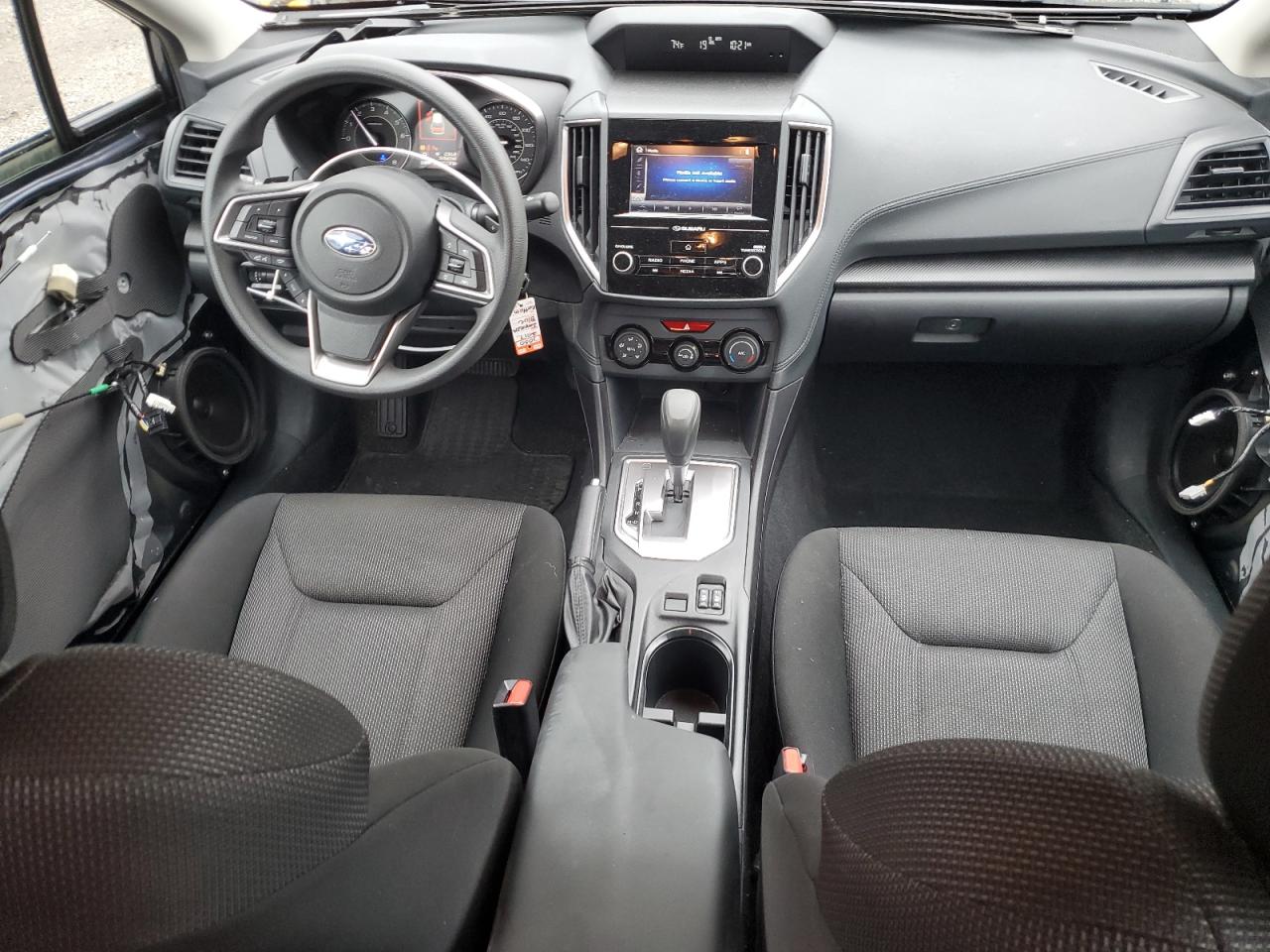 SUBARU IMPREZA PREMIUM PLUS