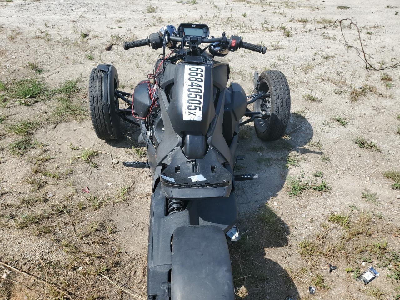 Lot #3279521267 2022 CAN-AM RYKER