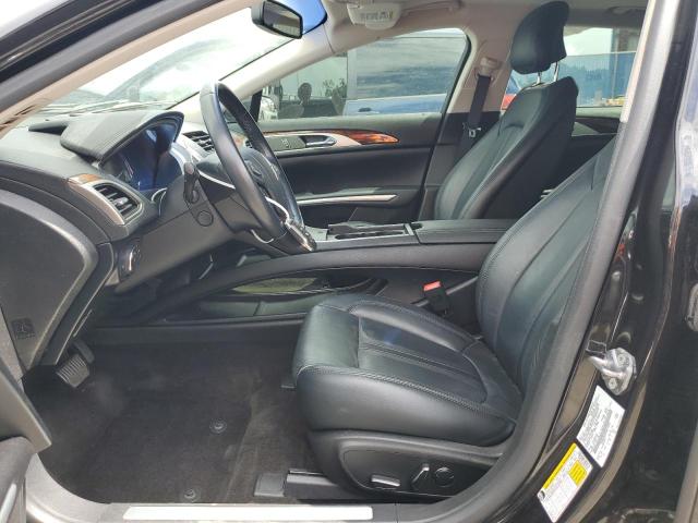 2015 LINCOLN MKZ HYBRID 3LN6L2LUXFR619222
