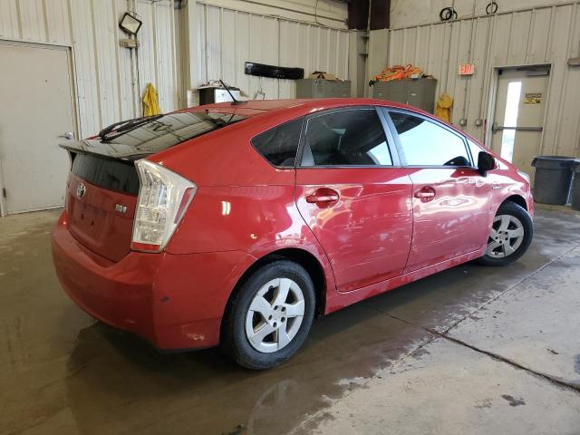 2010 TOYOTA PRIUS - JTDKN3DU2A1240056