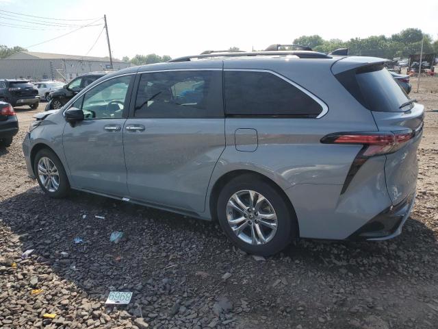 2023 TOYOTA SIENNA XSE 5TDDSKFC5PS104208