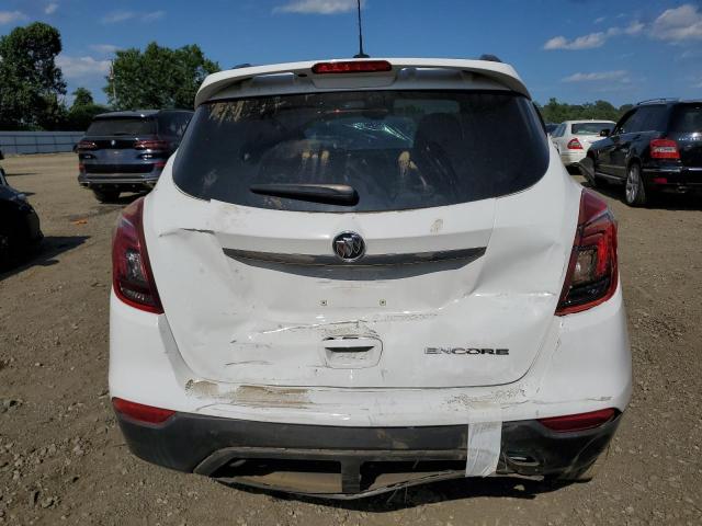 2019 BUICK ENCORE SPO KL4CJ1SM6KB714121