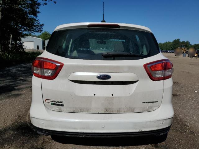 2017 FORD C-MAX TITA 1FADP5FU8HL114946