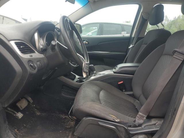 2015 DODGE JOURNEY SE 3C4PDCABXFT668310