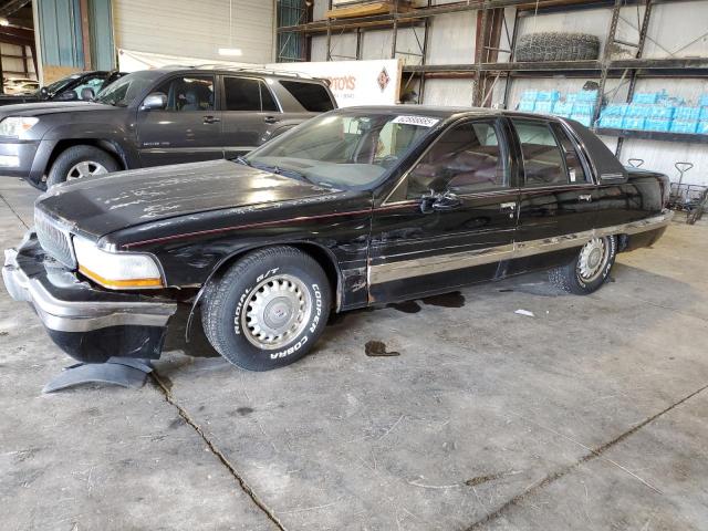 BUICK ROADMASTER