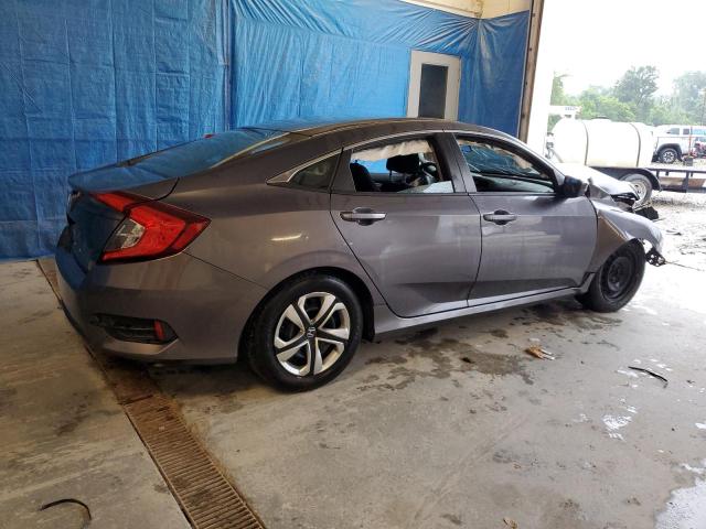 2017 HONDA CIVIC LX 19XFC2F59HE036496