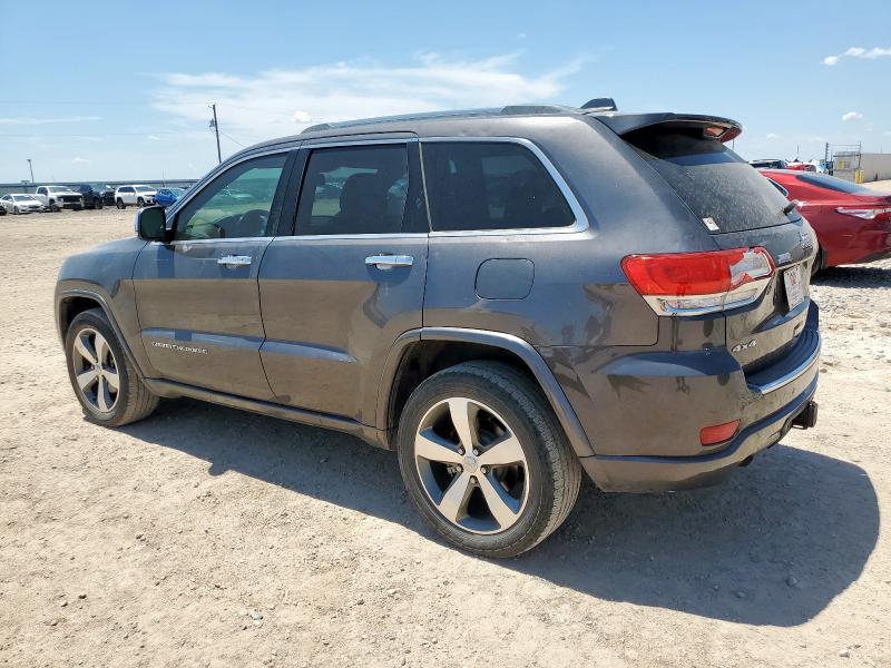 2015 JEEP GRAND CHEROKEE OVERLAND 1C4RJFCG2FC662962