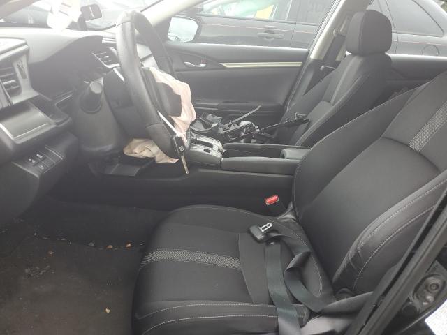 2020 HONDA CIVIC LX 2HGFC2F65LH529227