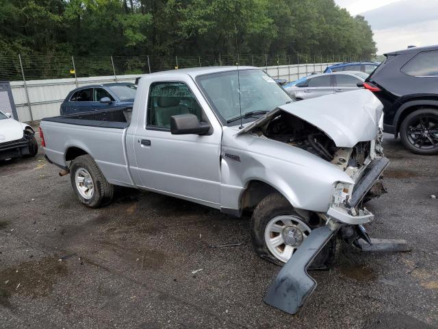 2010 FORD RANGER - 1FTKR1ADXAPA54923