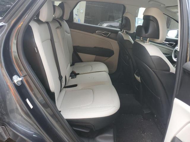 2024 KIA SPORTAGE E - 5XYK3CDF8RG165270