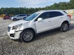 2017 CADILLAC XT5 LUXURY - 1GYKNBRS9HZ259761