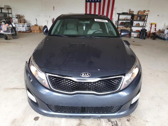 2015 KIA OPTIMA EX - 5XXGN4A75FG440273