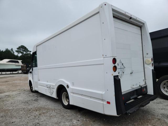 ISUZU NPR 2018 white  diesel JALB4T171J7W01175 photo #3