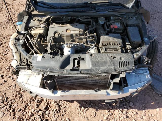 2020 HONDA CIVIC LX 19XFC2F60LE000357