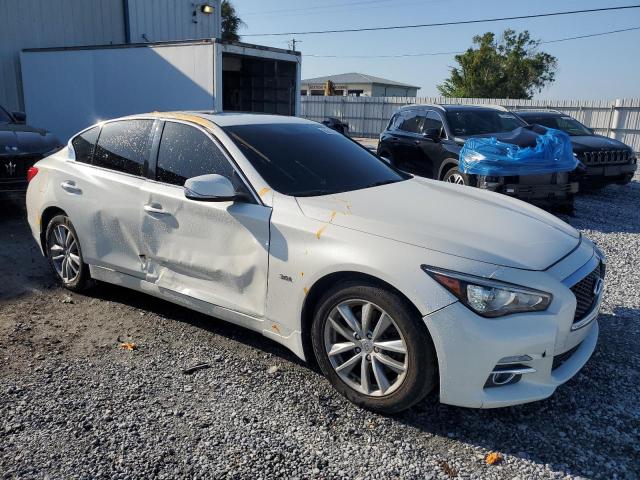2017 INFINITI Q50 PREMIU JN1EV7AR0HM831261