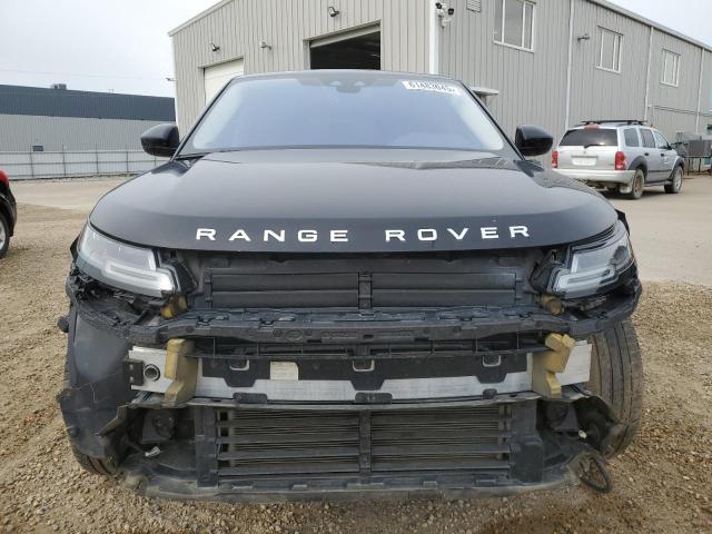 2020 LAND ROVER RANGE ROVE - SALZP2FX8LH088572