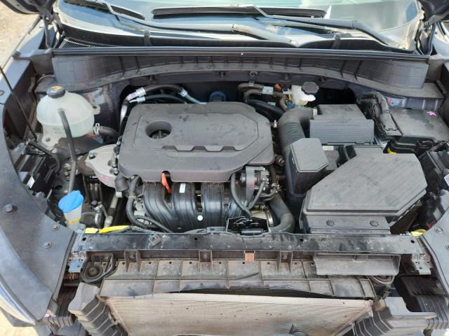 2020 HYUNDAI TUCSON LIM - KM8J3CAL1LU228801