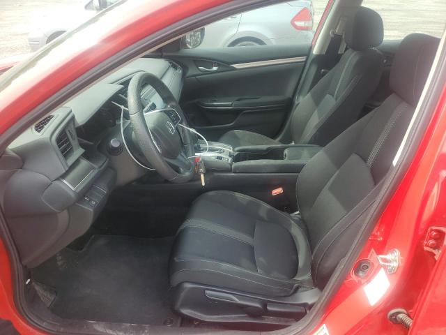 2017 HONDA CIVIC LX 2HGFC2F54HH500087